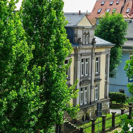 Casa Hostel Pirna Exterior photo