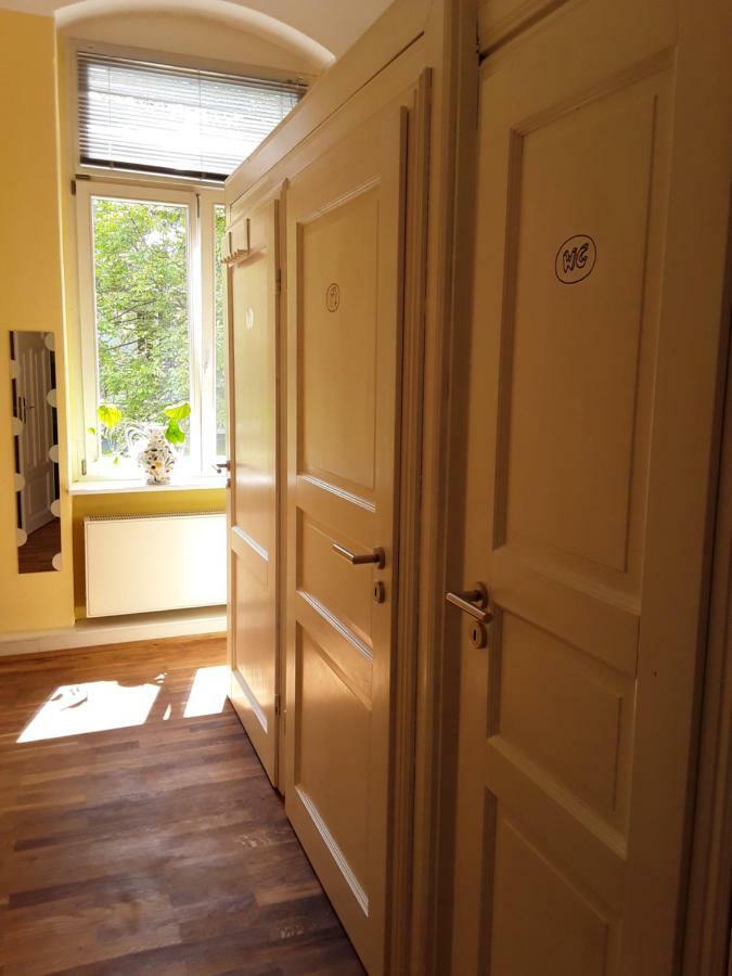 Casa Hostel Pirna Exterior photo