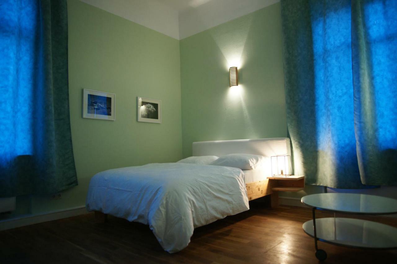 Casa Hostel Pirna Exterior photo