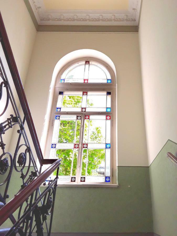 Casa Hostel Pirna Exterior photo